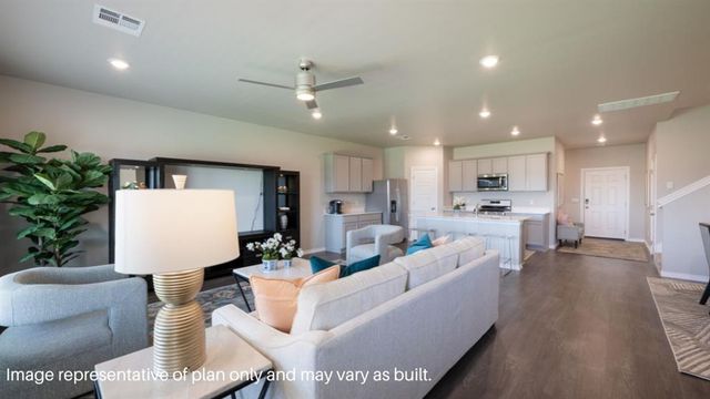 1110 Auburn Circle, Piedmont, OK 73078