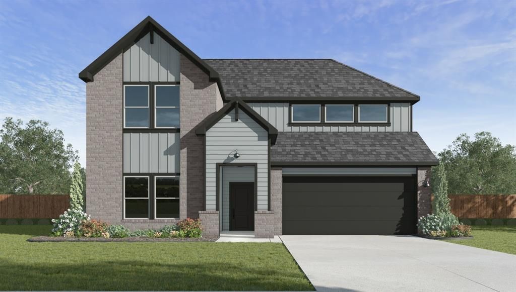 1110 Auburn Circle, Piedmont, OK 73078