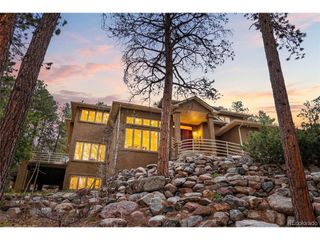 17340 Caribou Dr, Monument, CO 80132