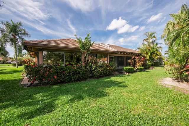 13356 Touchstone Place, Palm Beach Gardens, FL 33418