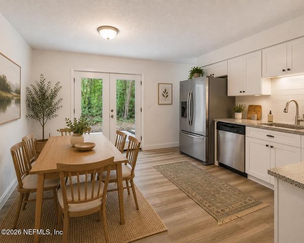 110 KAREN Drive, Palatka, FL 32177