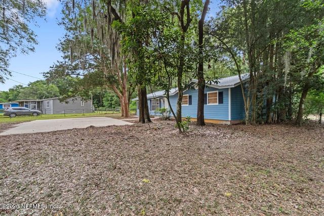 110 KAREN Drive, Palatka, FL 32177