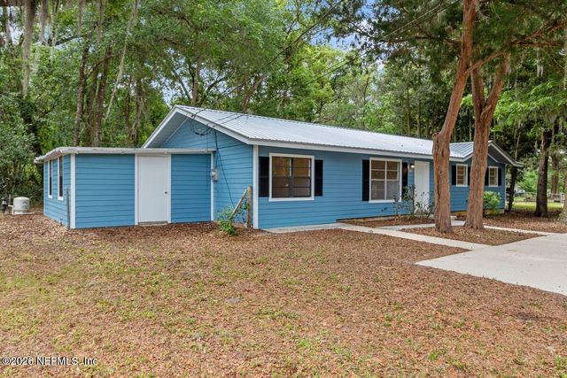 110 KAREN Drive, Palatka, FL 32177