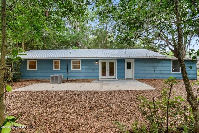 110 KAREN Drive, Palatka, FL 32177