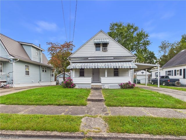 608 Putnam Street, Parkersburg, WV 26101