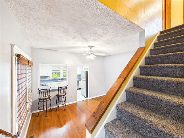 608 Putnam Street, Parkersburg, WV 26101