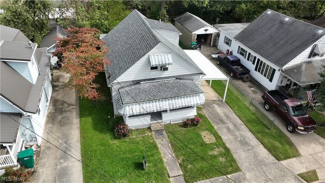 608 Putnam Street, Parkersburg, WV 26101