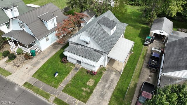 608 Putnam Street, Parkersburg, WV 26101