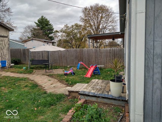 3330 S Mooresville Road, Indianapolis, IN 46221