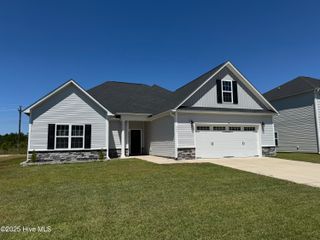 461 Worsley Way, Jacksonville, NC 28546