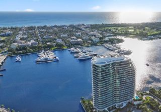 1100 S Flagler Drive 1801, West Palm Beach, FL 33401