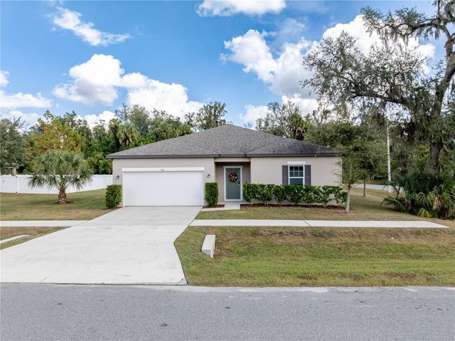 807 GARDEN OAKS SQUARE, Seffner, FL 33584