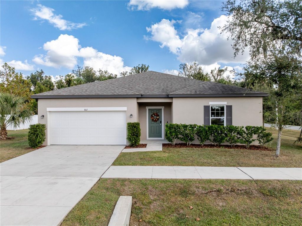 807 GARDEN OAKS SQUARE, Seffner, FL 33584