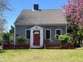 231 Mill Lane, South Yarmouth, MA 02664