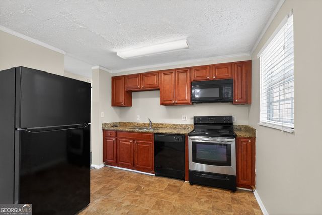 2977 Boring Ridge Drive, Decatur, GA 30034