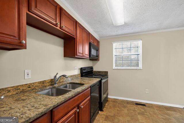 2977 Boring Ridge Drive, Decatur, GA 30034