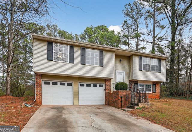 2977 Boring Ridge Drive, Decatur, GA 30034