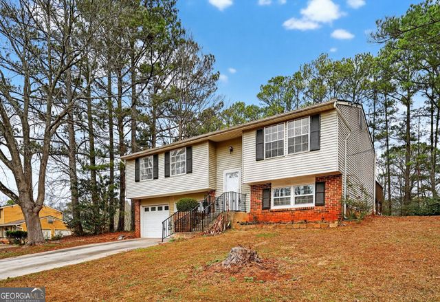 2977 Boring Ridge Drive, Decatur, GA 30034