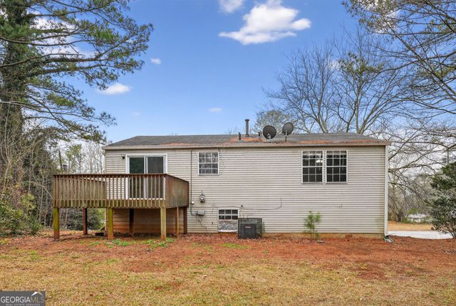 2977 Boring Ridge Drive, Decatur, GA 30034