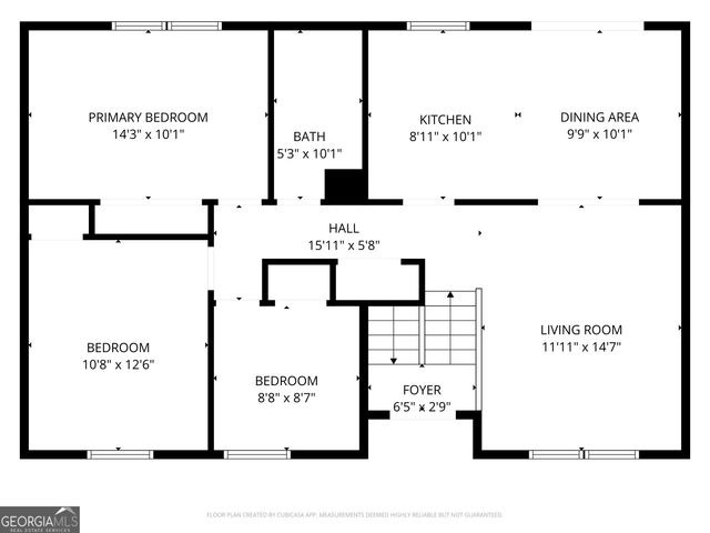 2977 Boring Ridge Drive, Decatur, GA 30034