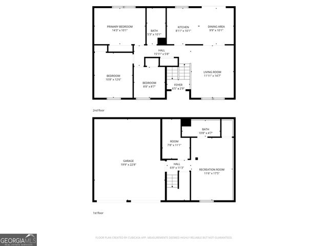 2977 Boring Ridge Drive, Decatur, GA 30034