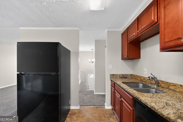 2977 Boring Ridge Drive, Decatur, GA 30034