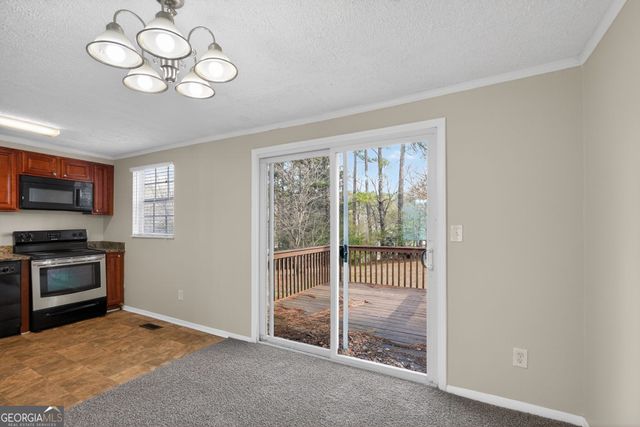 2977 Boring Ridge Drive, Decatur, GA 30034