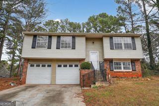 2977 Boring Ridge Drive, Decatur, GA 30034