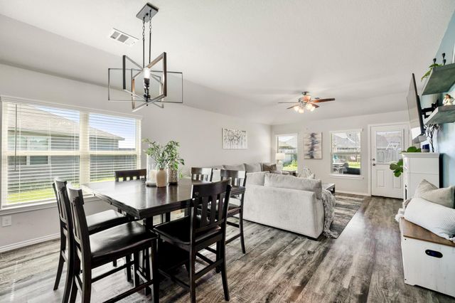 18714 Callalily Bloom Court, Tomball, TX 77377