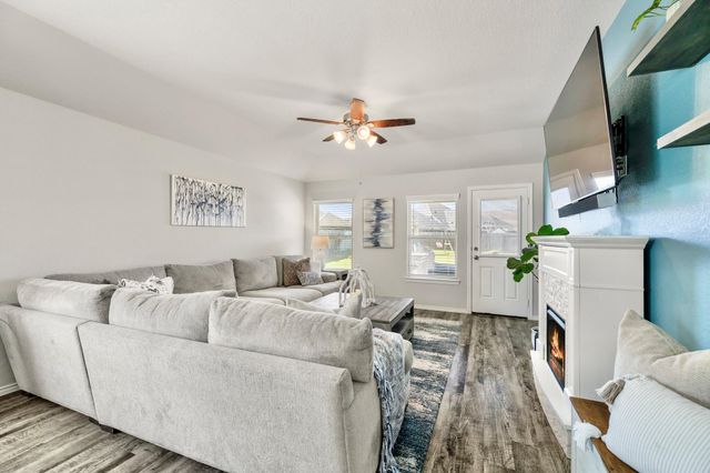 18714 Callalily Bloom Court, Tomball, TX 77377