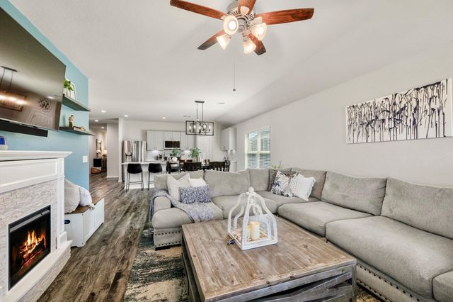 18714 Callalily Bloom Court, Tomball, TX 77377