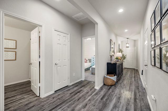 18714 Callalily Bloom Court, Tomball, TX 77377