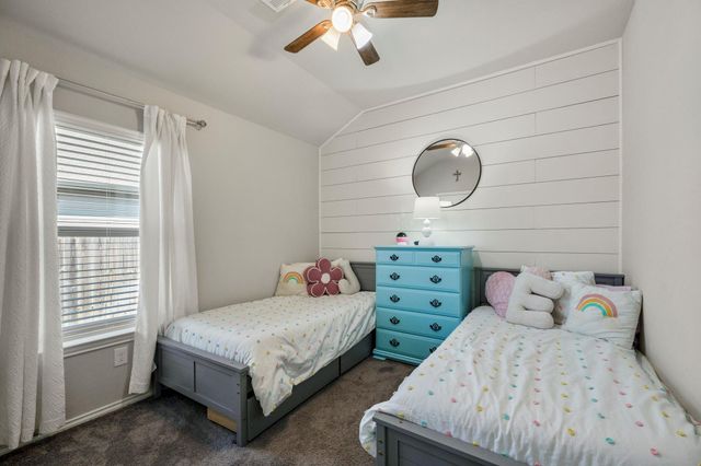 18714 Callalily Bloom Court, Tomball, TX 77377
