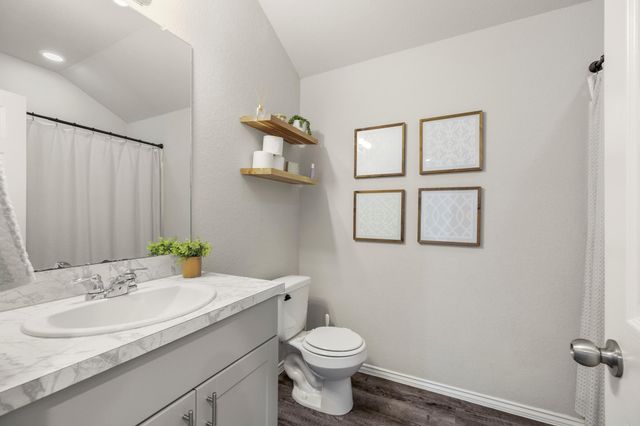 18714 Callalily Bloom Court, Tomball, TX 77377