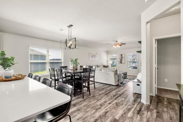 18714 Callalily Bloom Court, Tomball, TX 77377