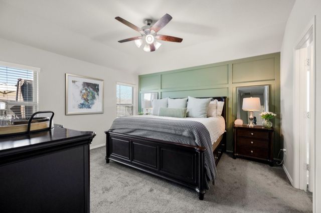 18714 Callalily Bloom Court, Tomball, TX 77377