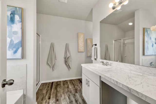18714 Callalily Bloom Court, Tomball, TX 77377