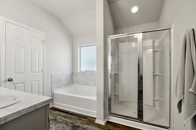 18714 Callalily Bloom Court, Tomball, TX 77377