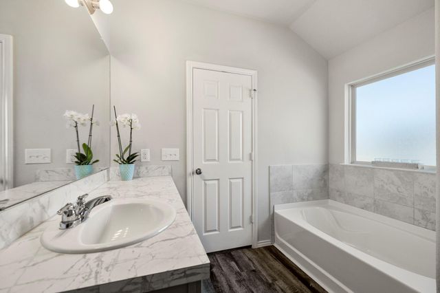 18714 Callalily Bloom Court, Tomball, TX 77377