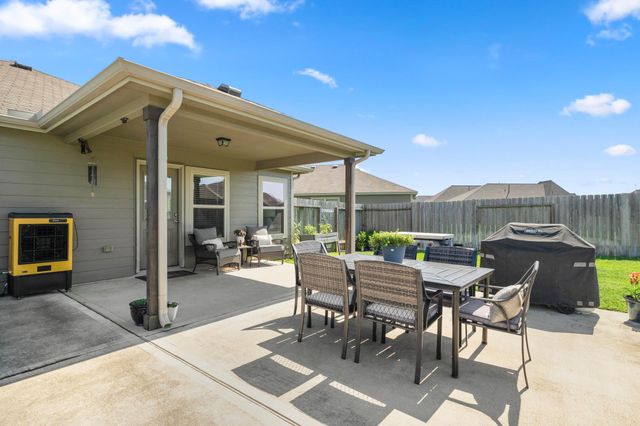 18714 Callalily Bloom Court, Tomball, TX 77377