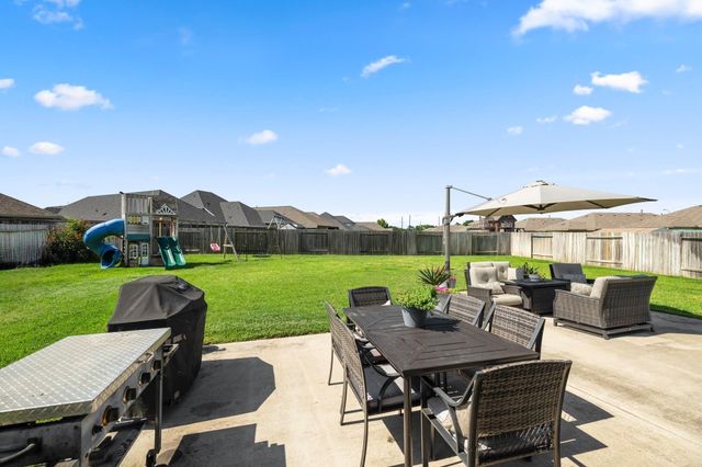 18714 Callalily Bloom Court, Tomball, TX 77377