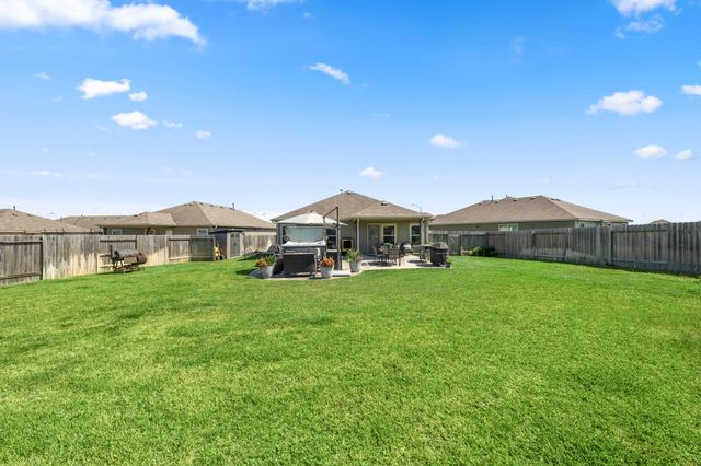 18714 Callalily Bloom Court, Tomball, TX 77377
