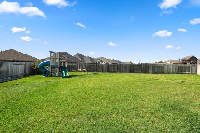 18714 Callalily Bloom Court, Tomball, TX 77377