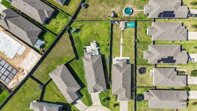 18714 Callalily Bloom Court, Tomball, TX 77377