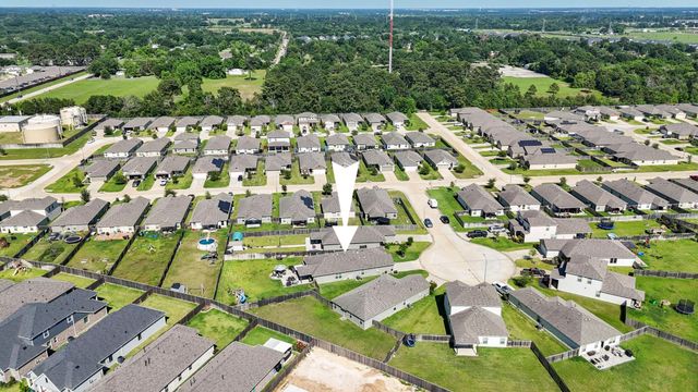 18714 Callalily Bloom Court, Tomball, TX 77377