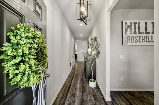 18714 Callalily Bloom Court, Tomball, TX 77377