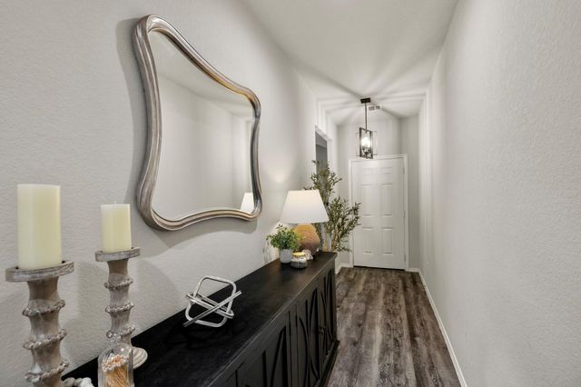 18714 Callalily Bloom Court, Tomball, TX 77377