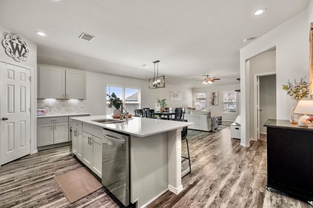 18714 Callalily Bloom Court, Tomball, TX 77377
