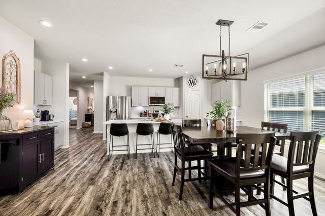 18714 Callalily Bloom Court, Tomball, TX 77377