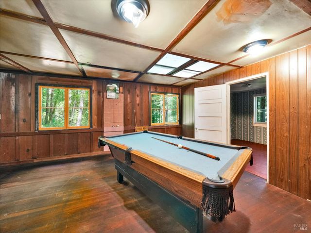 17850 Santa Rosa Ave, Guerneville, CA 95446
